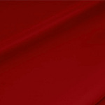 Tissu Couture Crêpe de Chine Stretch Rouge pourpre en Soie, Stretch