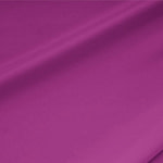 Tissu Couture Crêpe de Chine Stretch Fuchsia orchidée en Soie, Stretch