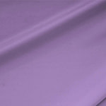 Lavender Purple Silk, Stretch Crêpe de Chine Stretch Apparel Fabric
