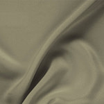 Tissu Couture Drap olive en Soie