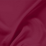 Cerise Purple Silk Drap Apparel Fabric