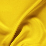Tessuto Drap Sole per Abbigliamento