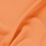 Tessuto Drap Albicocca per Abbigliamento