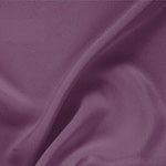 Tissu Couture Drap Violet aubergine en Soie