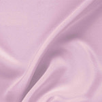 Tissu Couture Drap Rose fée en Soie