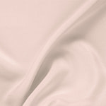 Tissu Couture Drap Rose jasmin en Soie