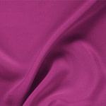 Iris Purple Silk Drap Apparel Fabric