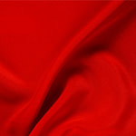 Tessuto Drap Fuoco per Abbigliamento