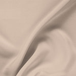 Tessuto Drap Cipria per Abbigliamento