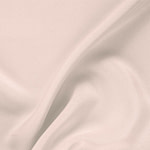 Tissu Couture Drap Rose pétale en Soie
