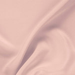 Tissu Couture Drap Rose freesia en Soie