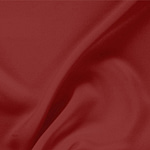 Amaranth Red Silk Drap Apparel Fabric