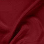Tissu Couture Drap Violet bordeaux en Soie