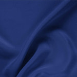 Tessuto Drap Zaffiro per Abbigliamento