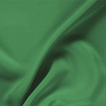Tissu Couture Drap Vert émeraude en Soie