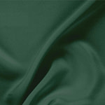 Pine Green Silk Drap Apparel Fabric