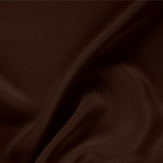 Tessuto Drap Caffe per Abbigliamento