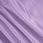 Tissu Couture Dogaressa Violet lilas en Soie