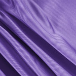Iris Purple Silk Dogaressa Apparel Fabric