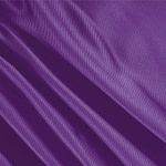 Tissu Couture Dogaressa Violet pervenche en Soie