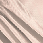 Powder Pink Silk Dogaressa Apparel Fabric