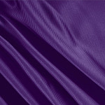 Indigo Purple Silk Dogaressa Apparel Fabric