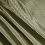 Tissu Couture Dogaressa Vert mousse en Soie