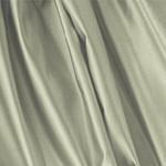 Opal Green Silk Duchesse Apparel Fabric