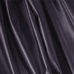 Tessuto Duchesse Antracite per Abbigliamento