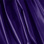 Indigo Purple Silk Duchesse Apparel Fabric