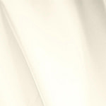 Tissu Couture Faille Blanc ivoire en Soie