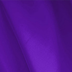 Iris Purple Silk Faille Apparel Fabric