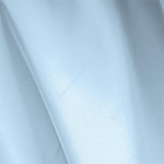 Tissu Couture Faille Bleu ciel en Soie