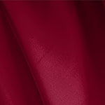 Ruby Red Silk Faille Apparel Fabric