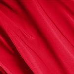 Fire Red Radzemire Apparel Fabric