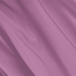 Orchid Pink Silk Radzemire Apparel Fabric