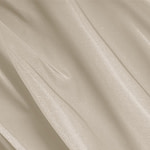 Tissu Couture Radzemire Gris pierre en Soie