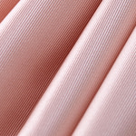 Pink silk faille | new tess