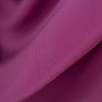 Tessuto Georgette Iris per Abbigliamento