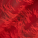 Tissu Couture  Dentelle et Broderie TC001026