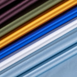 Tessuto duchesse di seta di prima qualità | new tess