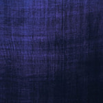 Velluto in seta e viscosa blu zaffiro per abbigliamento - new tess