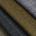 Men's and women's suiting fabrics | new tess