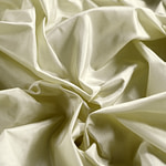 Opal Green Silk Taffeta Apparel Fabric