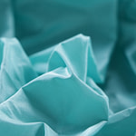 Tessuto Taffetas Tiffany per Abbigliamento
