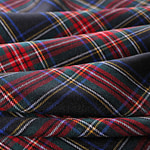 Tartan Tartan - Madras Apparel Fabric TC000837