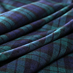 Tartan Tartan - Madras Apparel Fabric TC000845