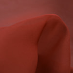 Amaranth Red Silk Chiffon Apparel Fabric