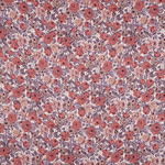 Flowers Print Apparel Fabric ST000145