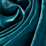 Tessuto Velluto Seta Viscosa TC000002 per Abbigliamento